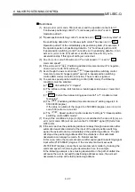 Preview for 476 page of Mitsubishi Electric QD75MH1 User Manual