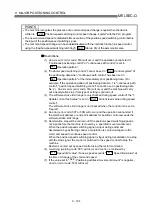 Preview for 483 page of Mitsubishi Electric QD75MH1 User Manual