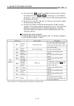 Preview for 486 page of Mitsubishi Electric QD75MH1 User Manual