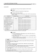 Preview for 493 page of Mitsubishi Electric QD75MH1 User Manual