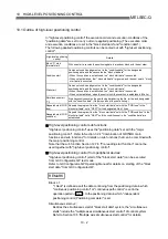 Preview for 497 page of Mitsubishi Electric QD75MH1 User Manual