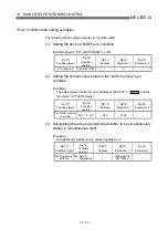 Preview for 514 page of Mitsubishi Electric QD75MH1 User Manual