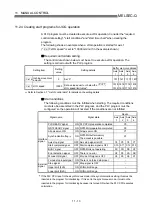 Preview for 531 page of Mitsubishi Electric QD75MH1 User Manual