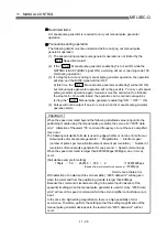 Preview for 549 page of Mitsubishi Electric QD75MH1 User Manual