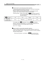 Preview for 551 page of Mitsubishi Electric QD75MH1 User Manual