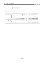 Preview for 556 page of Mitsubishi Electric QD75MH1 User Manual