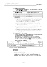 Preview for 564 page of Mitsubishi Electric QD75MH1 User Manual