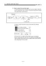 Preview for 571 page of Mitsubishi Electric QD75MH1 User Manual