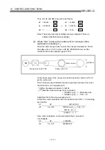 Preview for 574 page of Mitsubishi Electric QD75MH1 User Manual