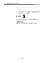 Preview for 575 page of Mitsubishi Electric QD75MH1 User Manual