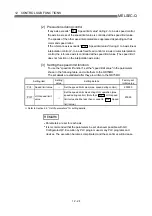 Preview for 581 page of Mitsubishi Electric QD75MH1 User Manual