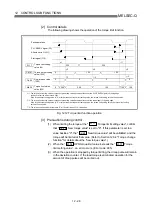 Preview for 583 page of Mitsubishi Electric QD75MH1 User Manual