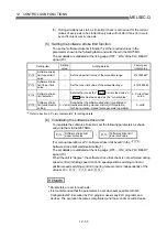 Preview for 590 page of Mitsubishi Electric QD75MH1 User Manual