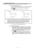 Preview for 594 page of Mitsubishi Electric QD75MH1 User Manual