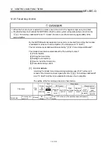 Preview for 596 page of Mitsubishi Electric QD75MH1 User Manual