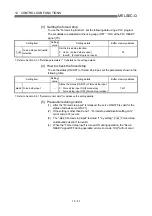 Preview for 598 page of Mitsubishi Electric QD75MH1 User Manual