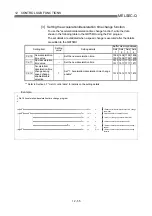 Preview for 612 page of Mitsubishi Electric QD75MH1 User Manual