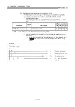 Preview for 624 page of Mitsubishi Electric QD75MH1 User Manual