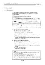 Preview for 662 page of Mitsubishi Electric QD75MH1 User Manual