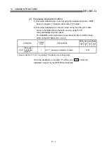 Preview for 667 page of Mitsubishi Electric QD75MH1 User Manual