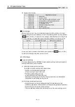 Preview for 692 page of Mitsubishi Electric QD75MH1 User Manual