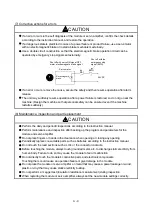 Preview for 11 page of Mitsubishi Electric QD77MS User Manual