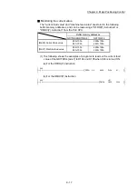 Preview for 475 page of Mitsubishi Electric QD77MS User Manual