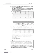 Preview for 44 page of Mitsubishi Electric QJ71AS92 User Manual