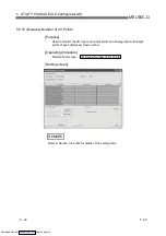 Preview for 100 page of Mitsubishi Electric QJ71AS92 User Manual