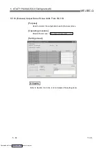 Preview for 104 page of Mitsubishi Electric QJ71AS92 User Manual