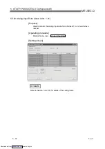 Preview for 105 page of Mitsubishi Electric QJ71AS92 User Manual