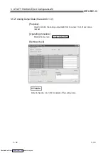 Preview for 106 page of Mitsubishi Electric QJ71AS92 User Manual