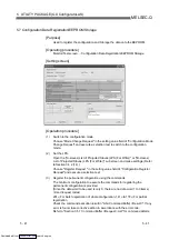 Preview for 109 page of Mitsubishi Electric QJ71AS92 User Manual