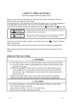 Preview for 3 page of Mitsubishi Electric QJ71DN91 User Manual