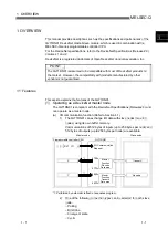 Preview for 17 page of Mitsubishi Electric QJ71DN91 User Manual