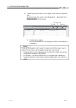 Preview for 28 page of Mitsubishi Electric QJ71DN91 User Manual