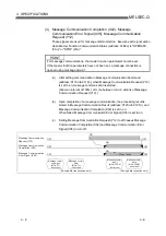 Preview for 38 page of Mitsubishi Electric QJ71DN91 User Manual