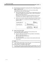 Preview for 39 page of Mitsubishi Electric QJ71DN91 User Manual