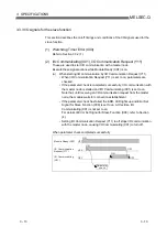 Preview for 43 page of Mitsubishi Electric QJ71DN91 User Manual