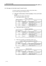 Preview for 50 page of Mitsubishi Electric QJ71DN91 User Manual