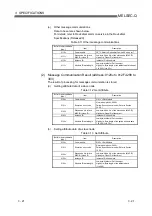 Preview for 51 page of Mitsubishi Electric QJ71DN91 User Manual