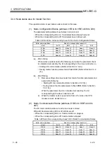 Preview for 58 page of Mitsubishi Electric QJ71DN91 User Manual