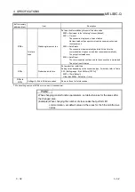 Preview for 62 page of Mitsubishi Electric QJ71DN91 User Manual