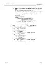 Preview for 67 page of Mitsubishi Electric QJ71DN91 User Manual