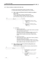 Preview for 77 page of Mitsubishi Electric QJ71DN91 User Manual