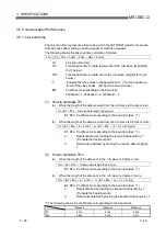 Preview for 78 page of Mitsubishi Electric QJ71DN91 User Manual