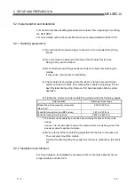 Preview for 99 page of Mitsubishi Electric QJ71DN91 User Manual