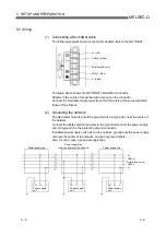 Preview for 104 page of Mitsubishi Electric QJ71DN91 User Manual