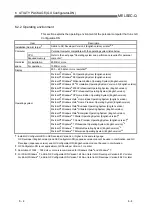 Preview for 113 page of Mitsubishi Electric QJ71DN91 User Manual