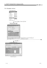 Preview for 118 page of Mitsubishi Electric QJ71DN91 User Manual